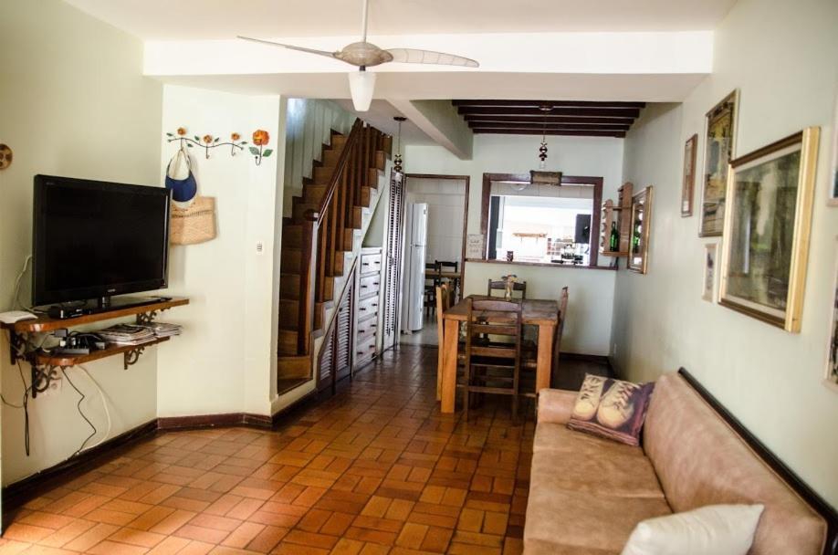 Casa Em Paraty, Excelente Localizacao! Esterno foto