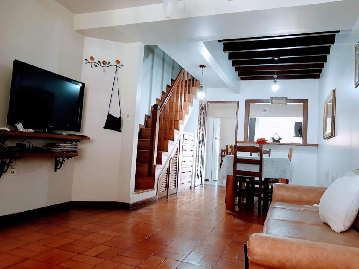 Casa Em Paraty, Excelente Localizacao! Esterno foto