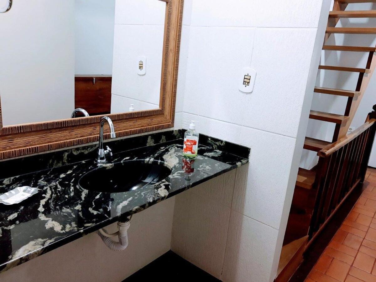 Casa Em Paraty, Excelente Localizacao! Esterno foto