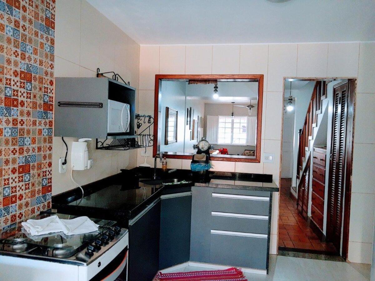 Casa Em Paraty, Excelente Localizacao! Esterno foto