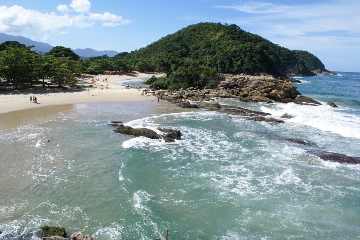 Casa Em Paraty, Excelente Localizacao! Esterno foto