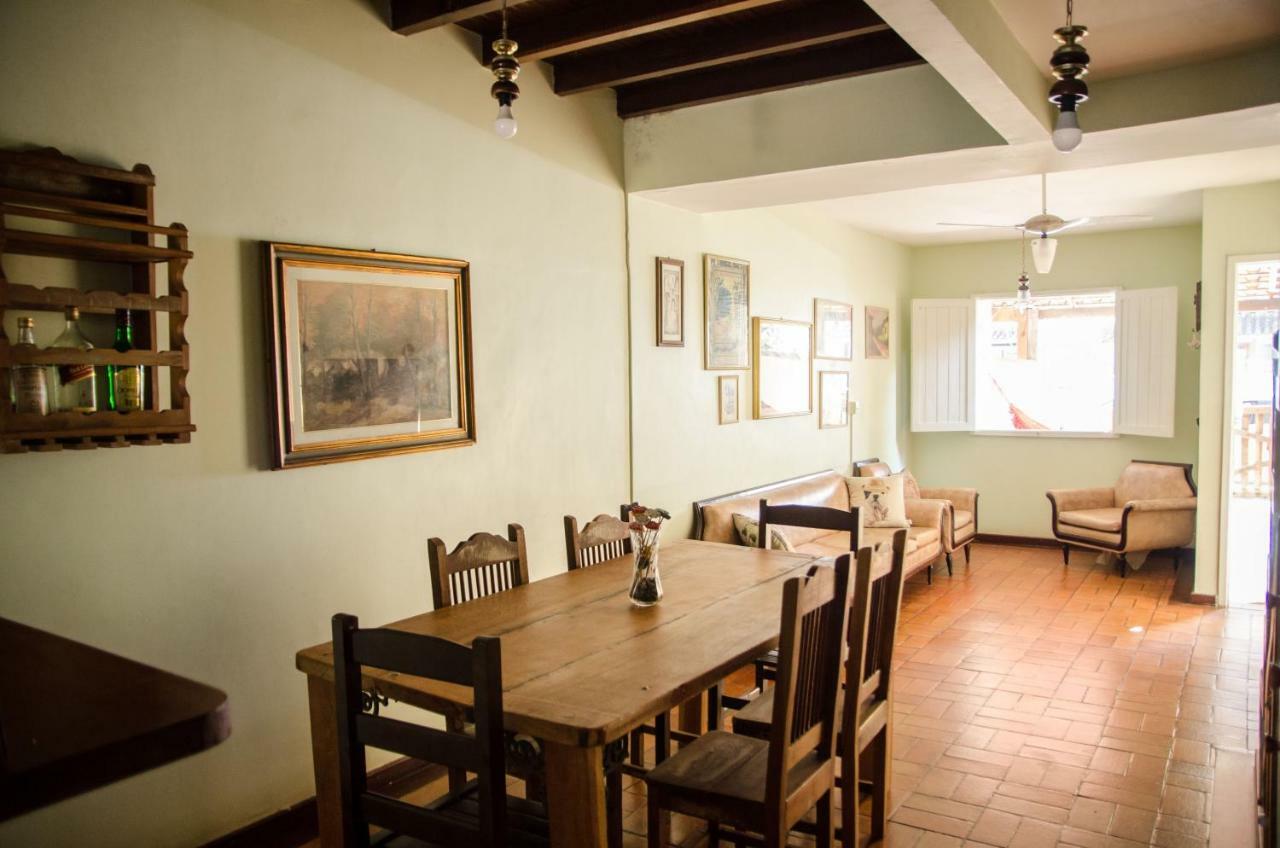 Casa Em Paraty, Excelente Localizacao! Esterno foto