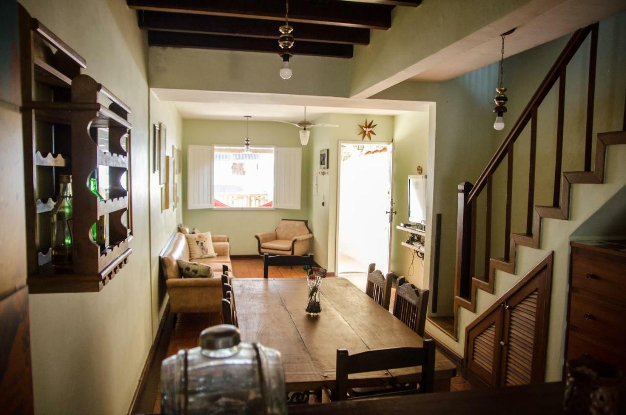 Casa Em Paraty, Excelente Localizacao! Esterno foto