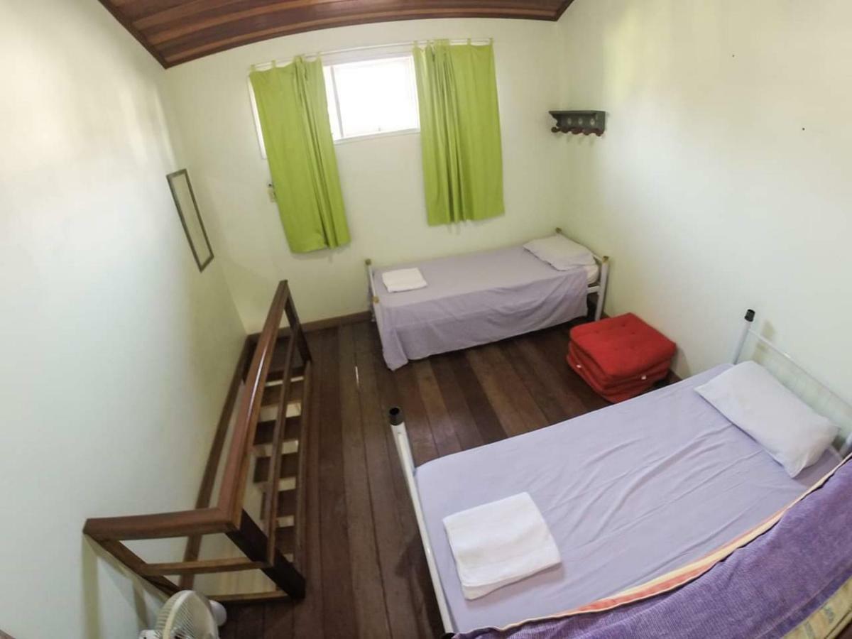 Casa Em Paraty, Excelente Localizacao! Esterno foto