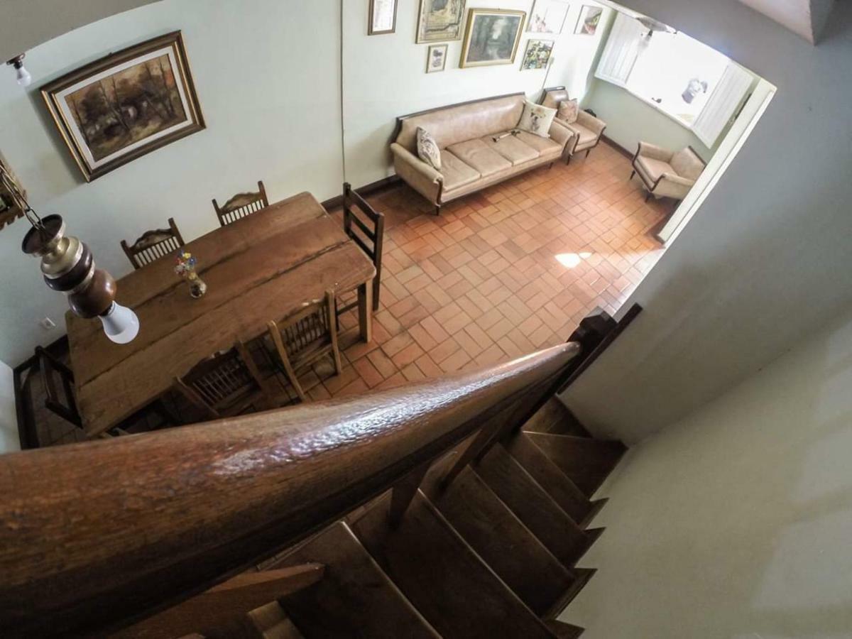 Casa Em Paraty, Excelente Localizacao! Esterno foto