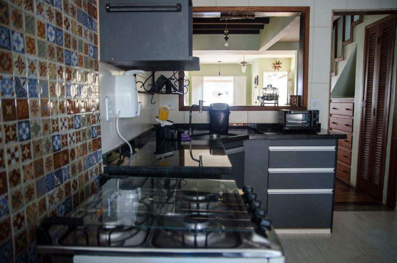 Casa Em Paraty, Excelente Localizacao! Esterno foto